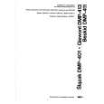 UNITRA DMP411 BESKID Service Manual